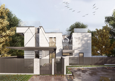 Plot Sale Gdynia Kamienna Góra